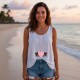 Babypink Eyeglasses Holder Necklace