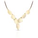 Tamper Gold Necklace