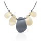 Sikki Gold Necklace