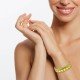 Greenie Gold Bracelet