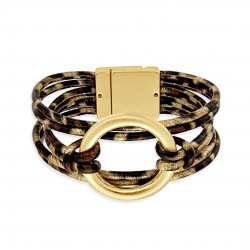 Gelang Emas Tigri Gelang Emas Tigri