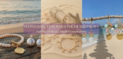 Nyepi in Bali: A Day When the Island Pauses